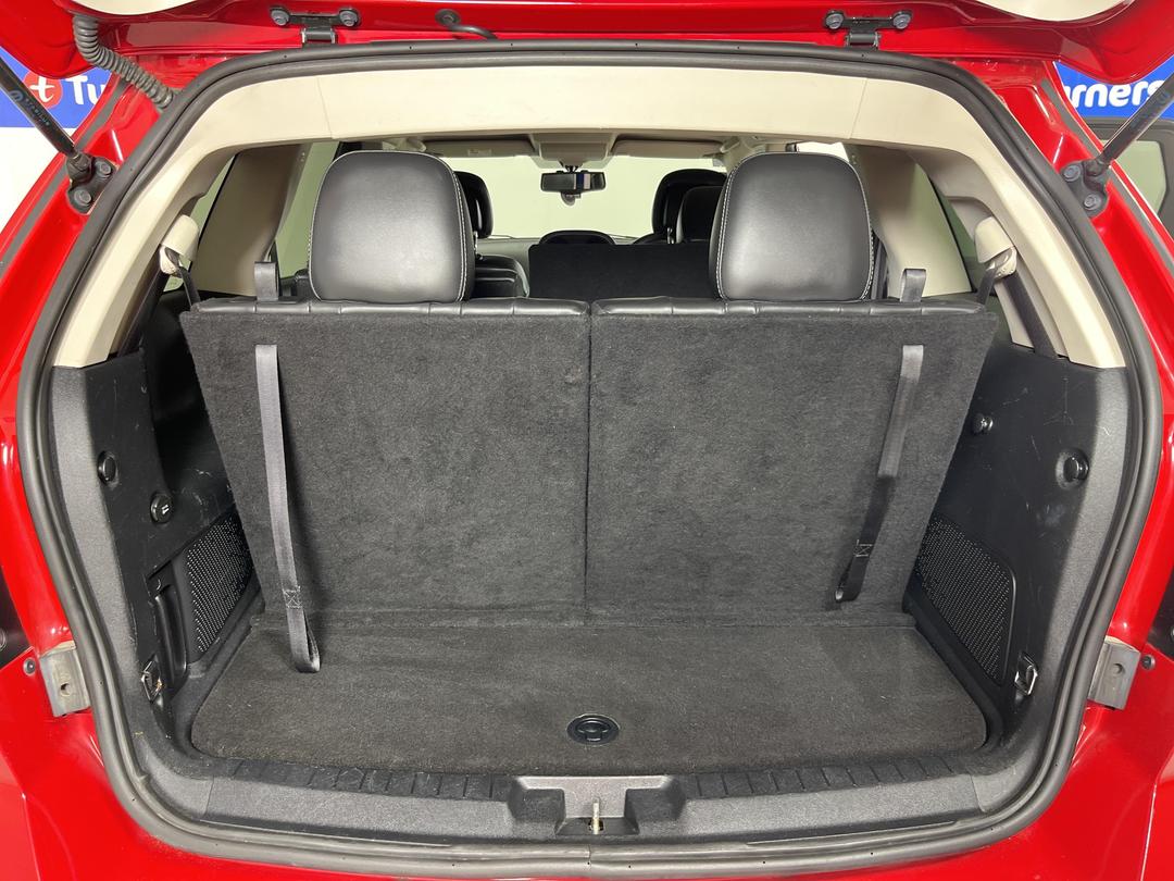 Photo '29' of Dodge Journey