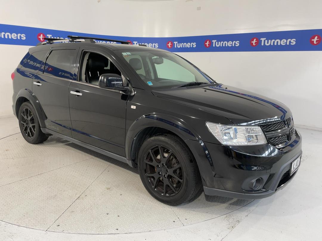 Photo '1' of Dodge Journey