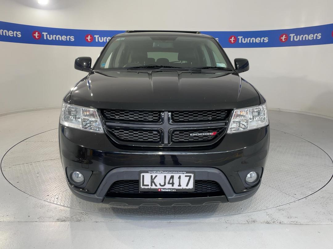 Photo '2' of Dodge Journey