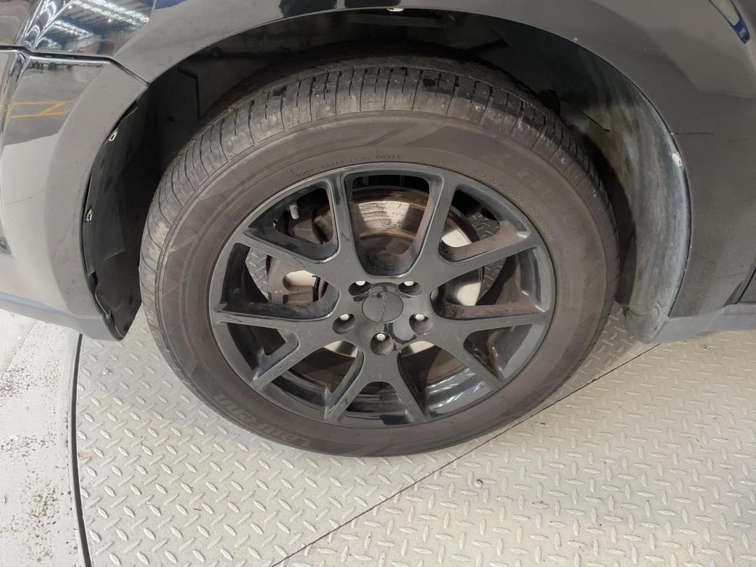 Photo '10' of Dodge Journey