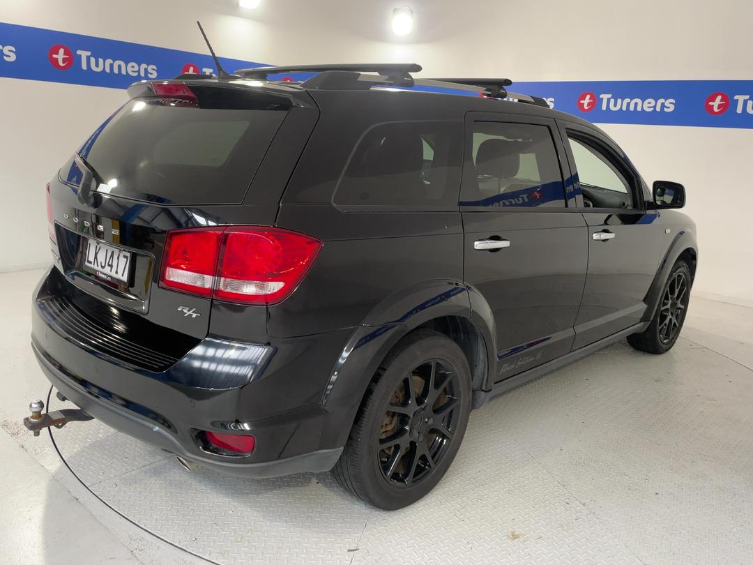 Photo '7' of Dodge Journey
