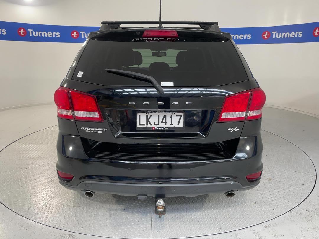 Photo '6' of Dodge Journey