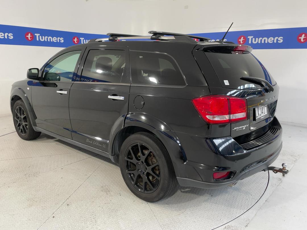 Photo '5' of Dodge Journey