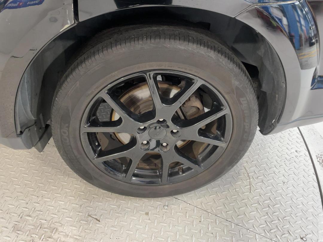 Photo '11' of Dodge Journey