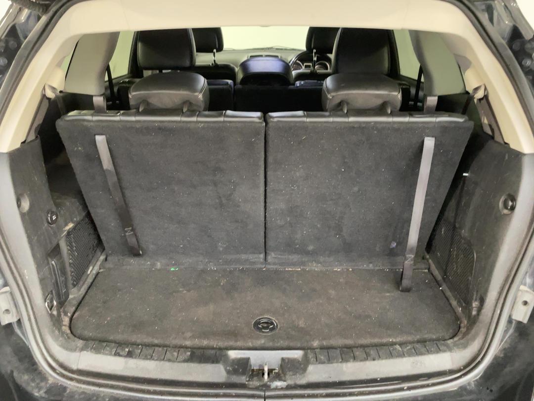 Photo '14' of Dodge Journey