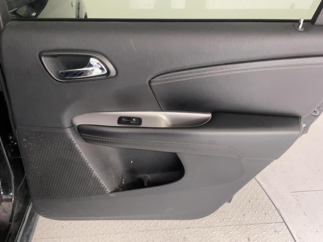 Photo '19' of Dodge Journey