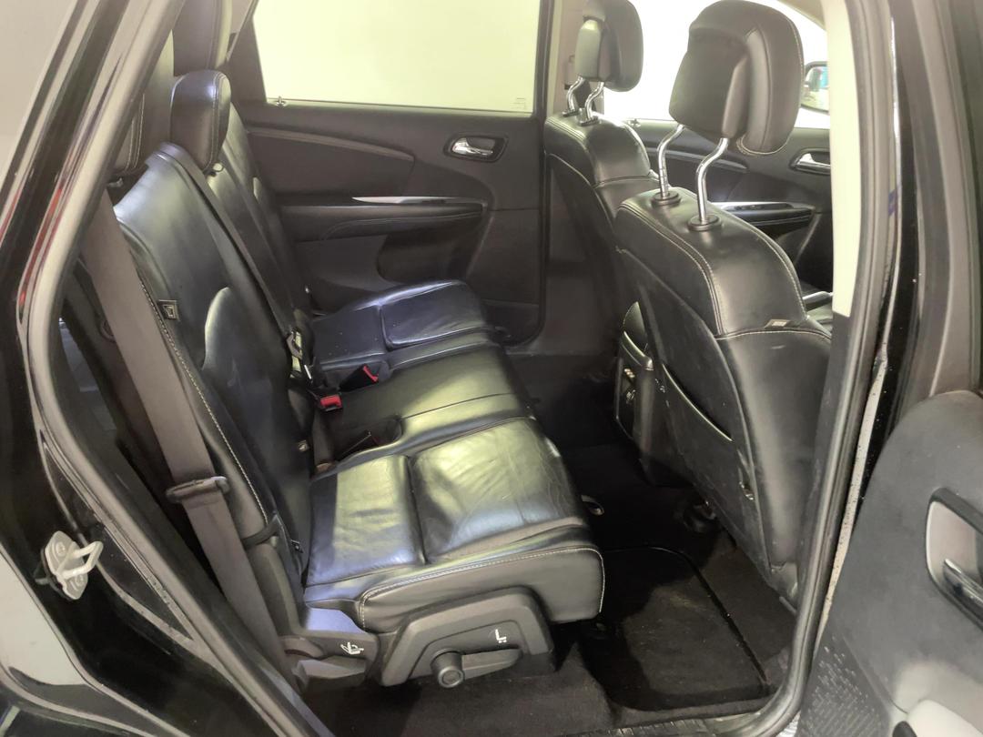 Photo '20' of Dodge Journey