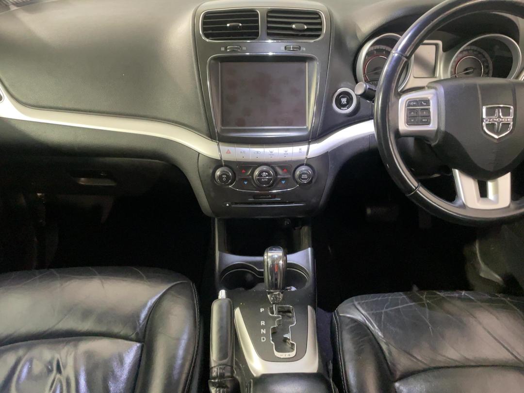 Photo '18' of Dodge Journey