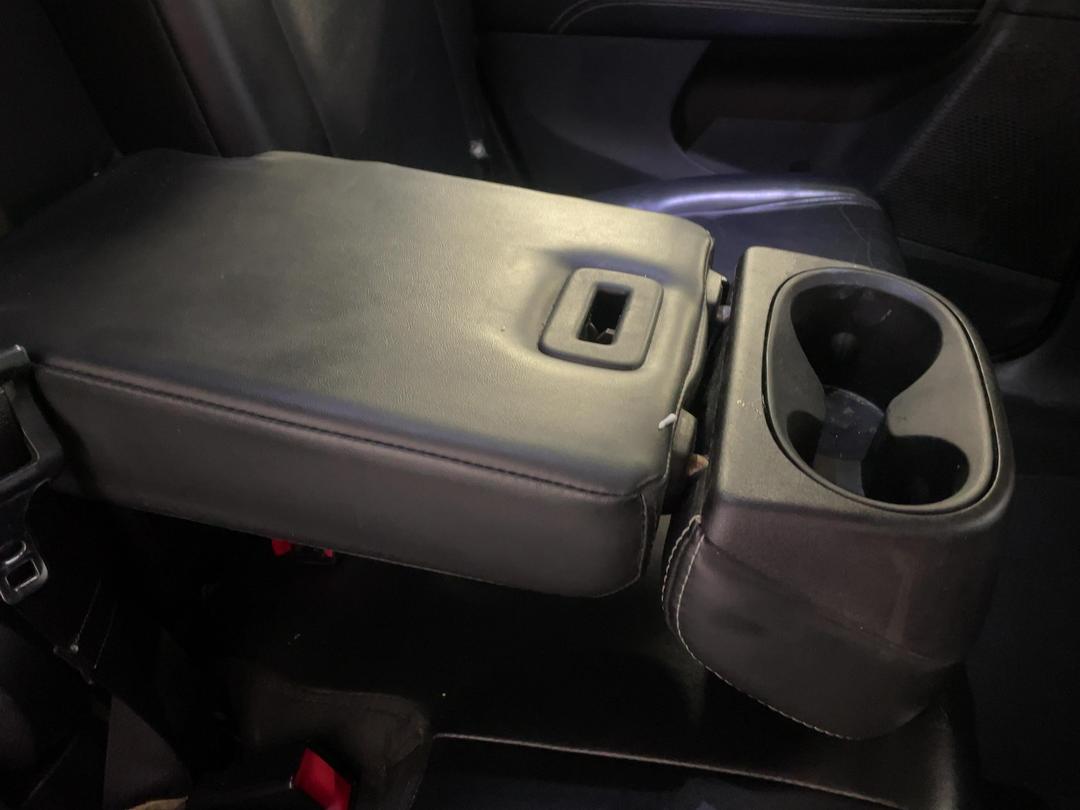 Photo '23' of Dodge Journey