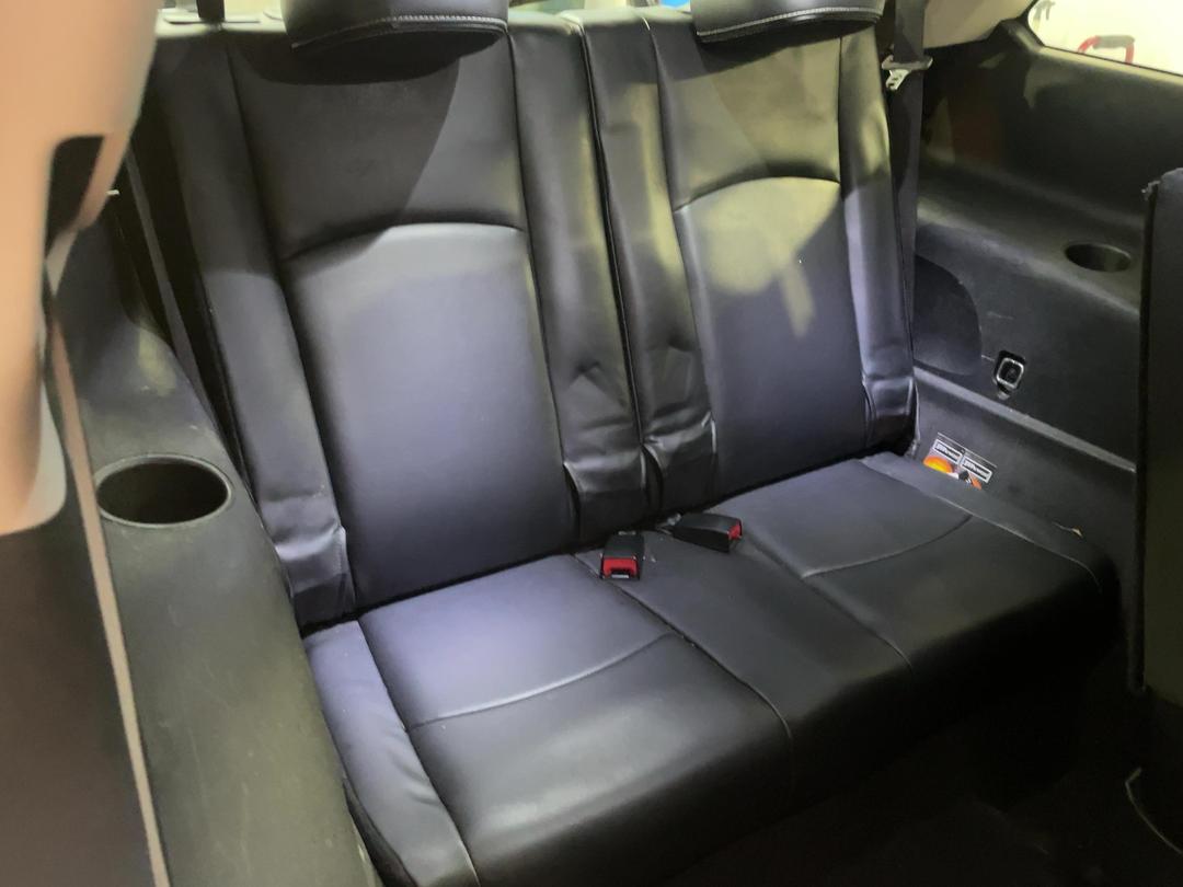 Photo '24' of Dodge Journey