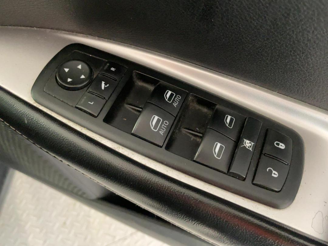 Photo '25' of Dodge Journey