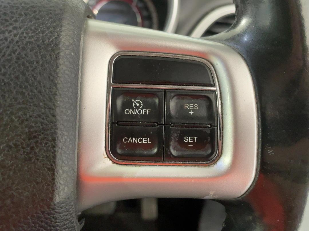 Photo '27' of Dodge Journey