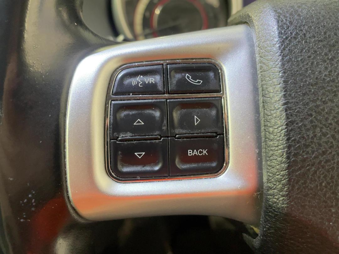 Photo '28' of Dodge Journey