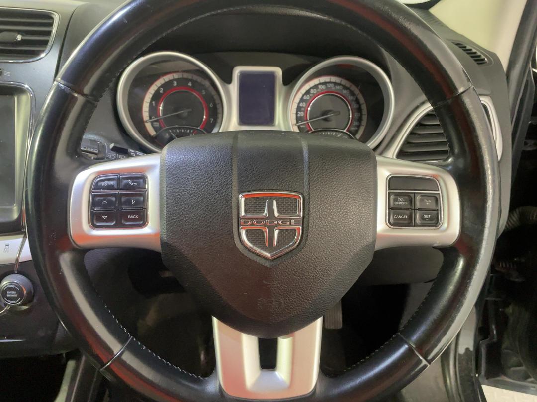 Photo '29' of Dodge Journey