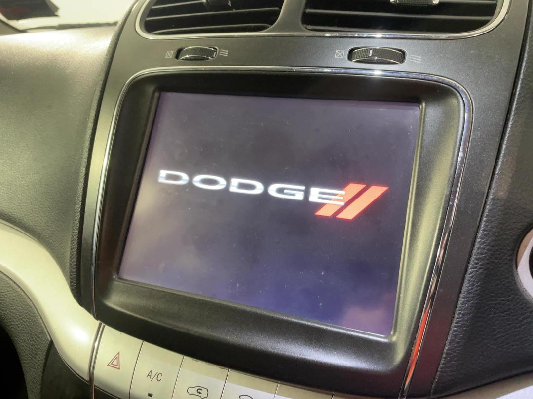 Photo '30' of Dodge Journey