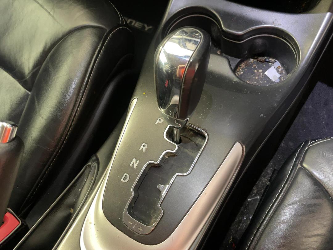 Photo '33' of Dodge Journey