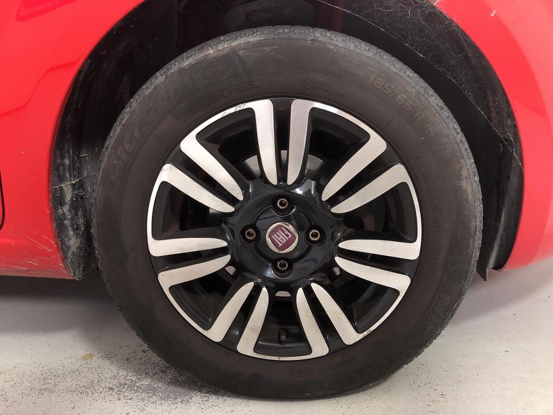 Photo '2' of Fiat Punto Easy