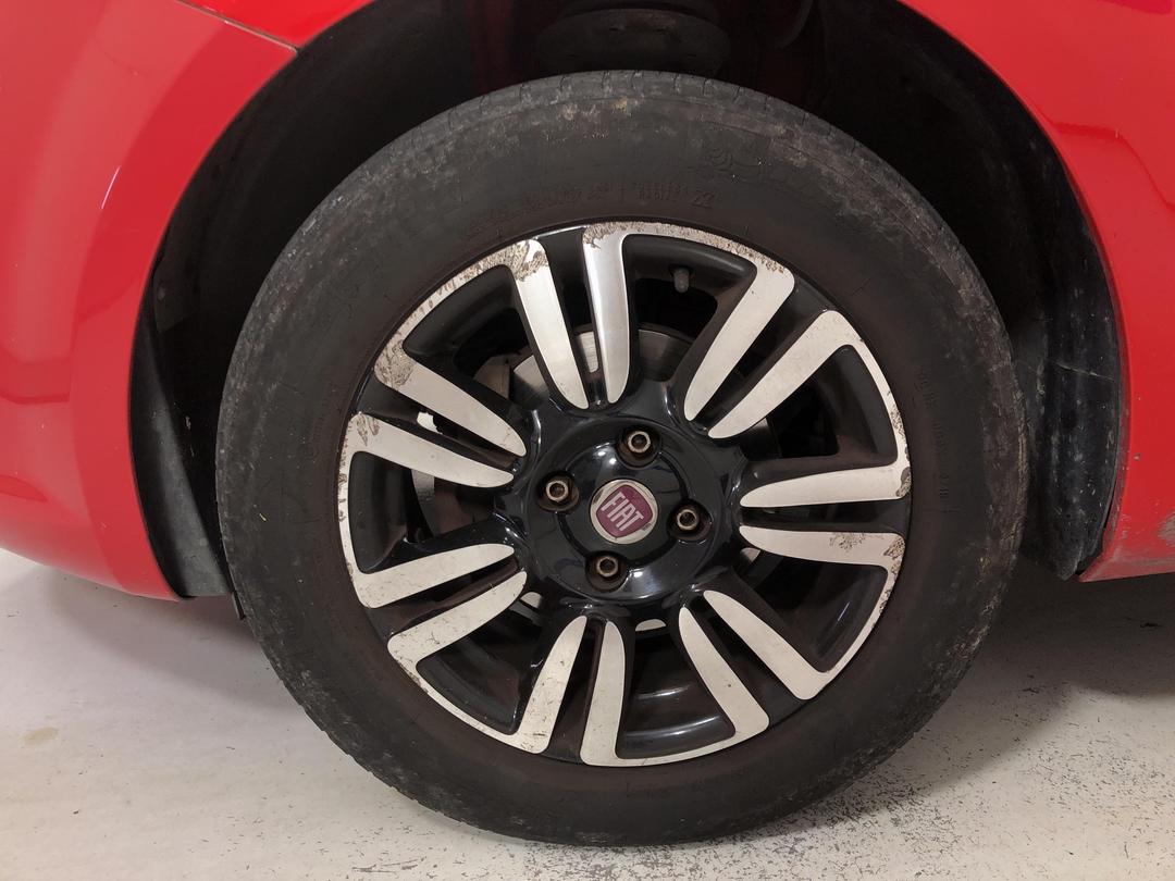 Photo '5' of Fiat Punto Easy