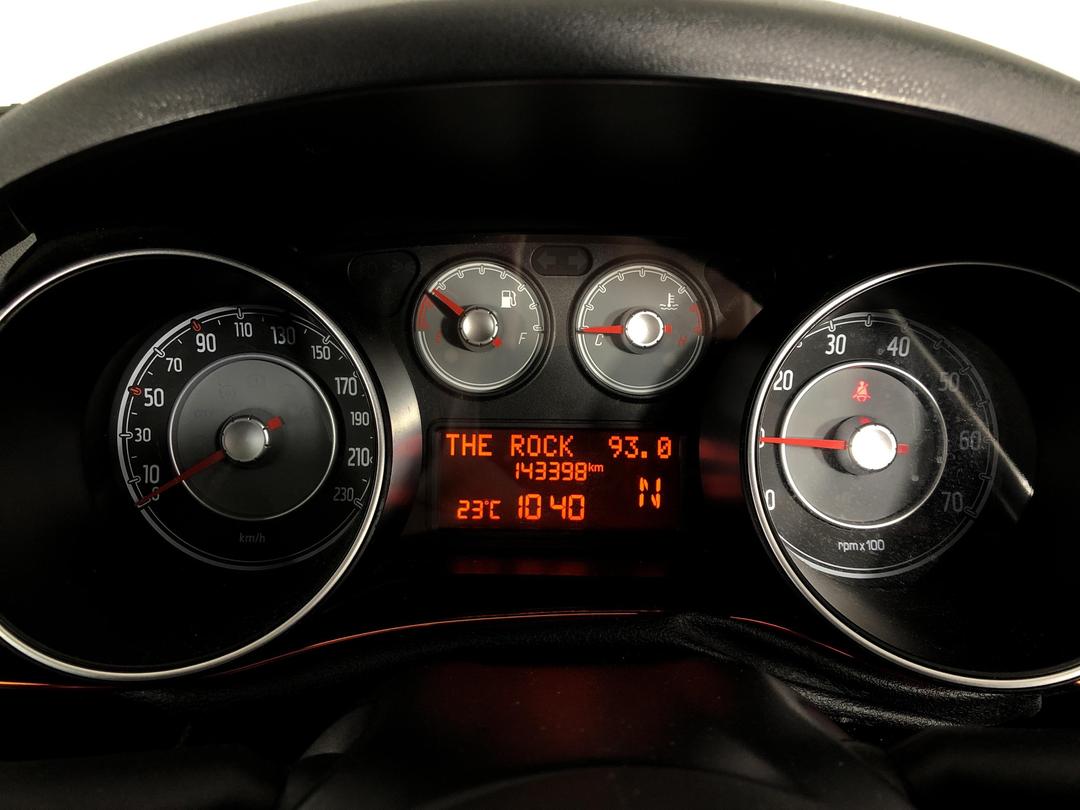 Photo '16' of Fiat Punto Easy