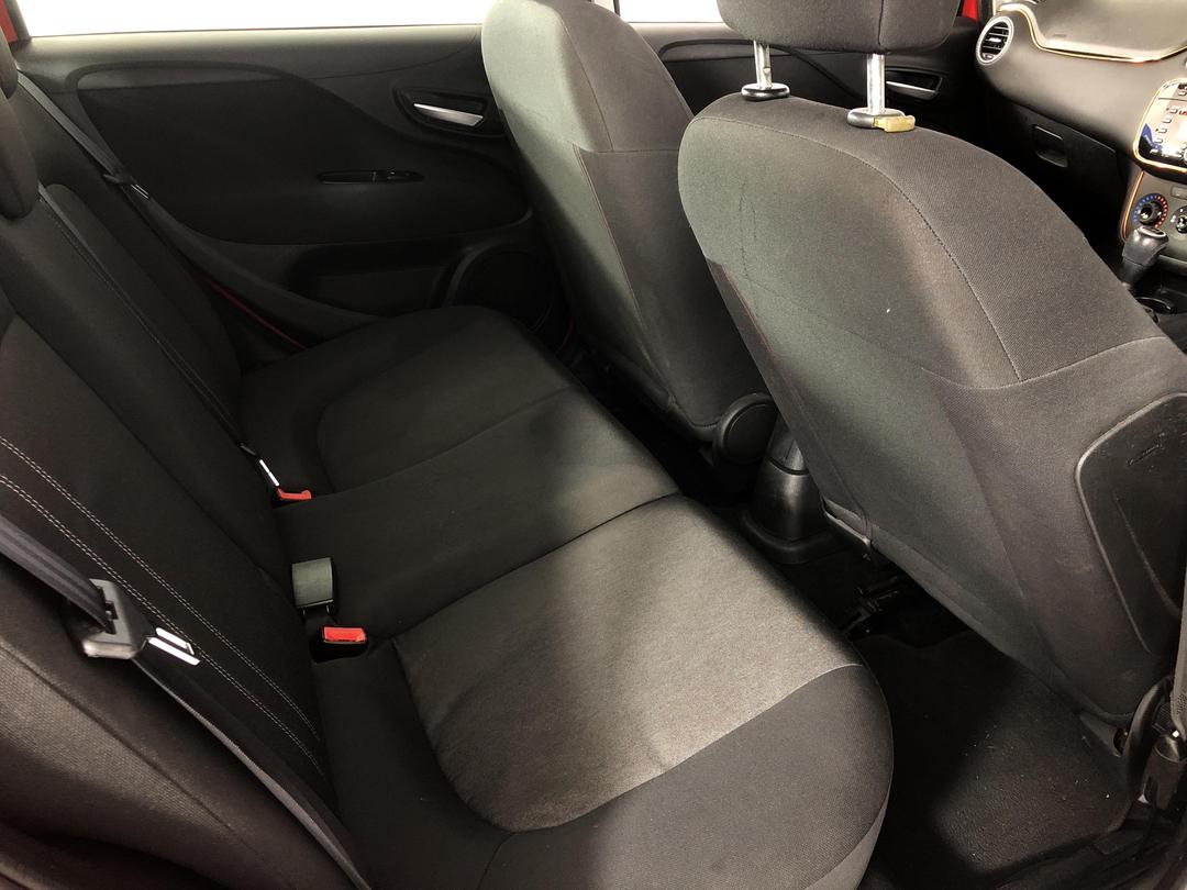 Photo '18' of Fiat Punto Easy