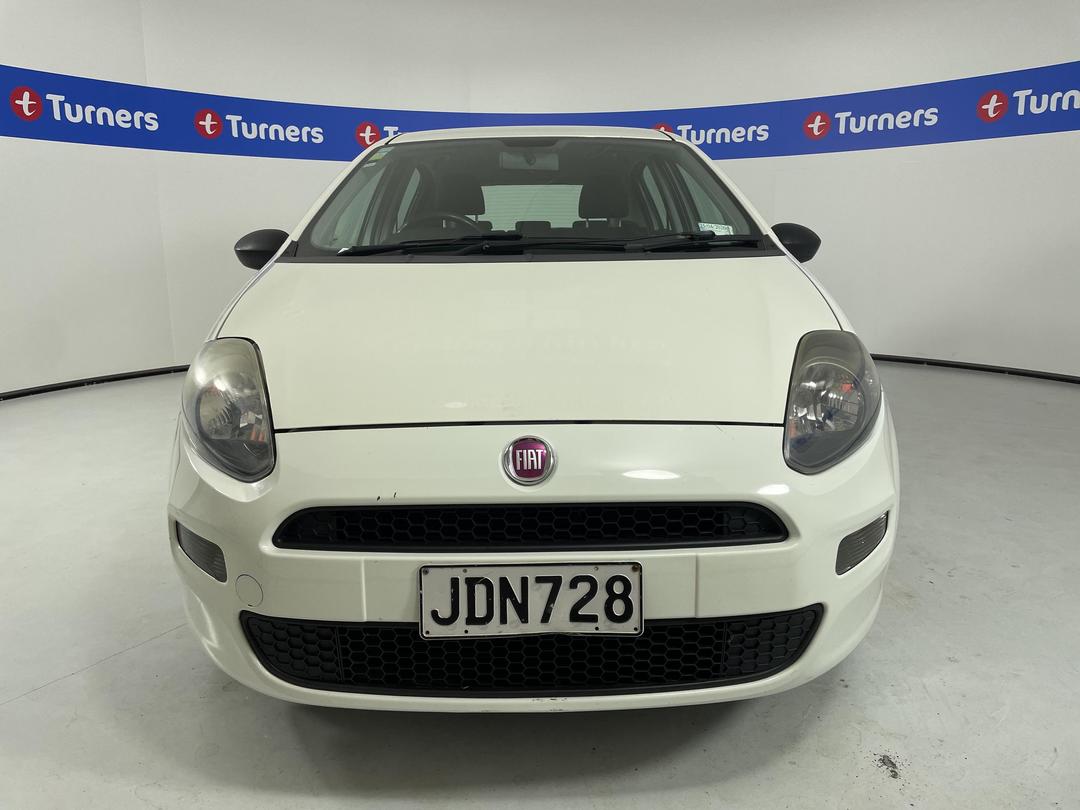 Photo '2' of Fiat Punto