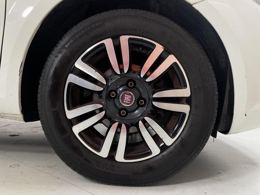 Photo '9' of Fiat Punto