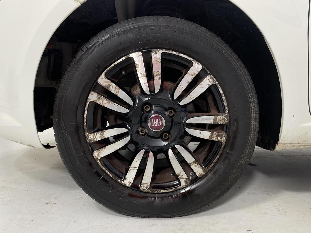 Photo '10' of Fiat Punto