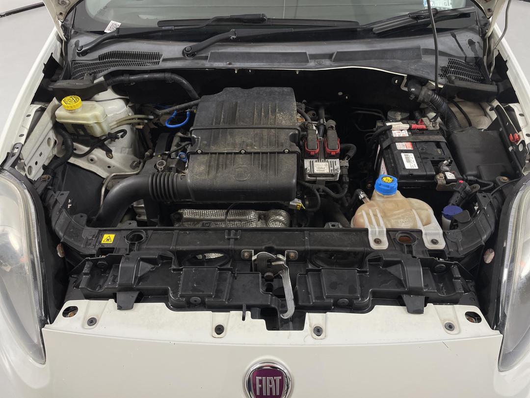 Photo '13' of Fiat Punto