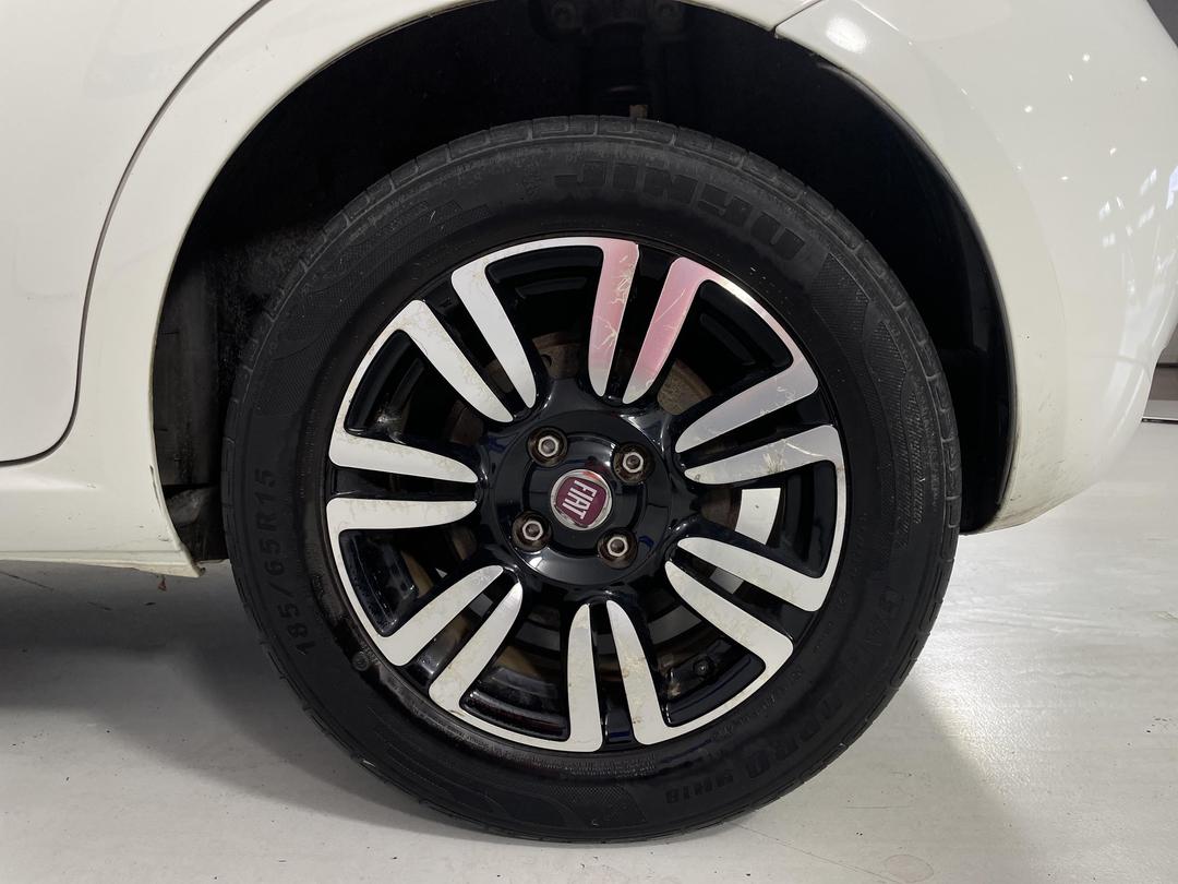 Photo '11' of Fiat Punto