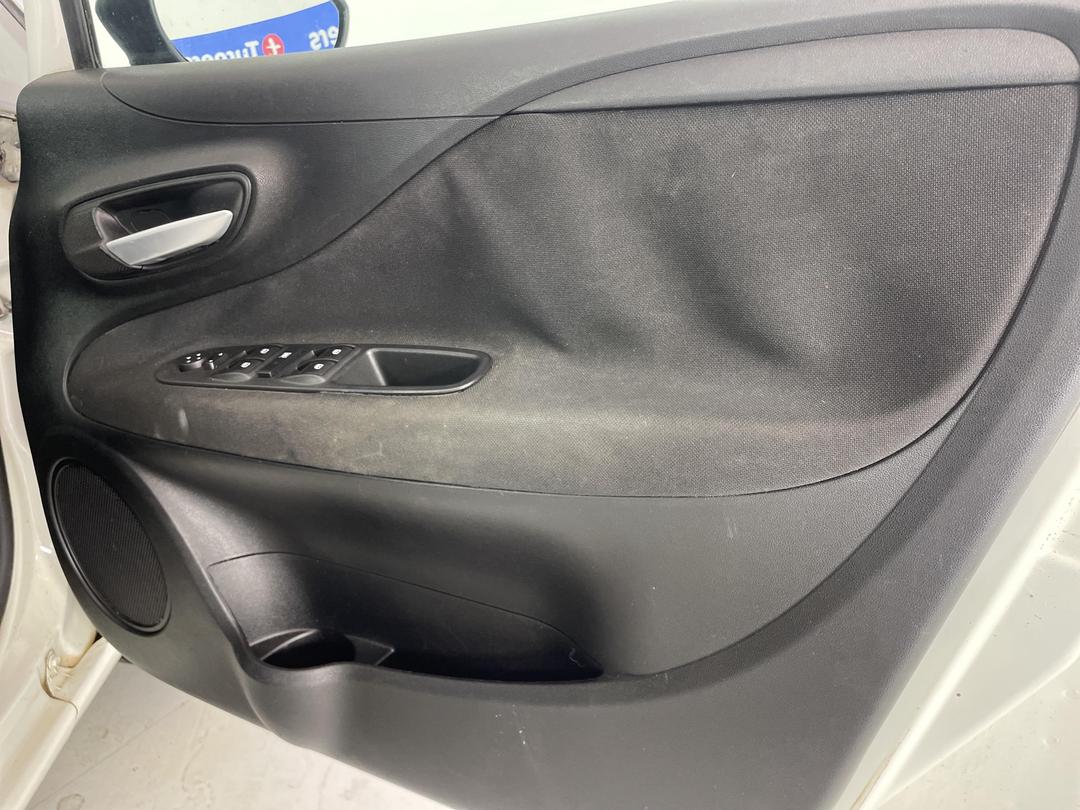 Photo '15' of Fiat Punto