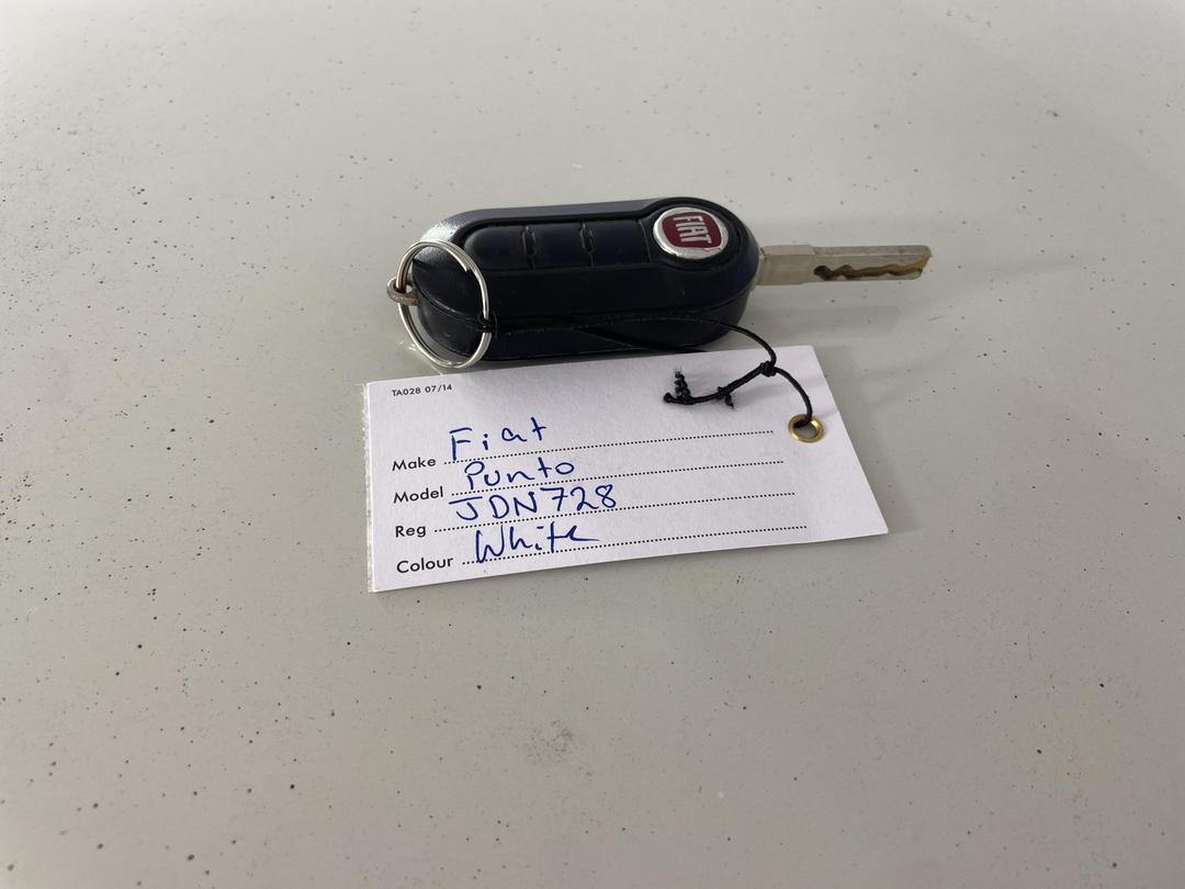 Photo '22' of Fiat Punto