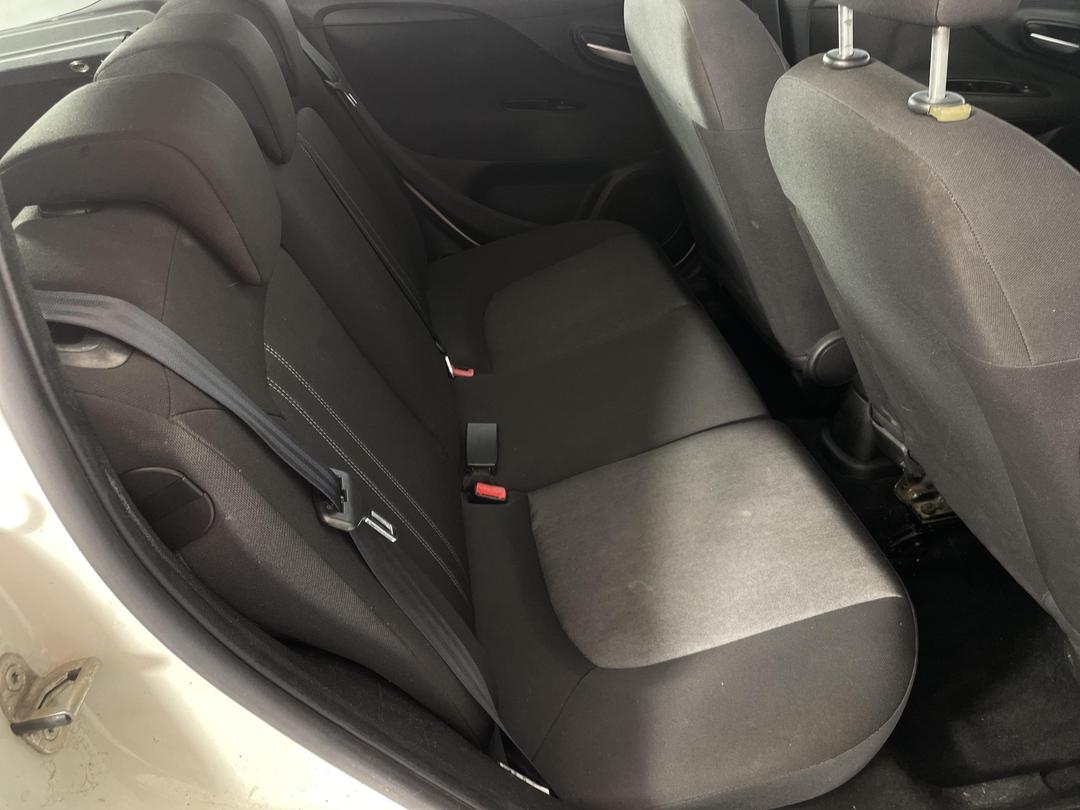 Photo '20' of Fiat Punto