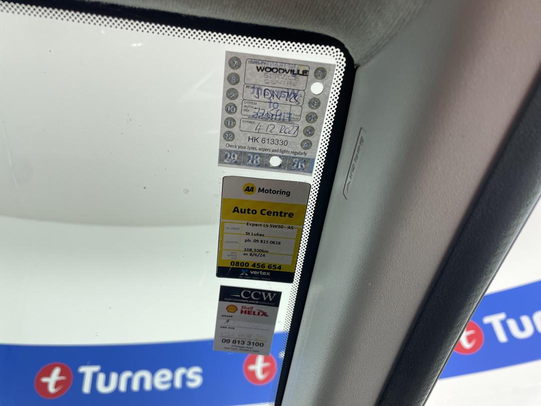 Photo '23' of Fiat Punto