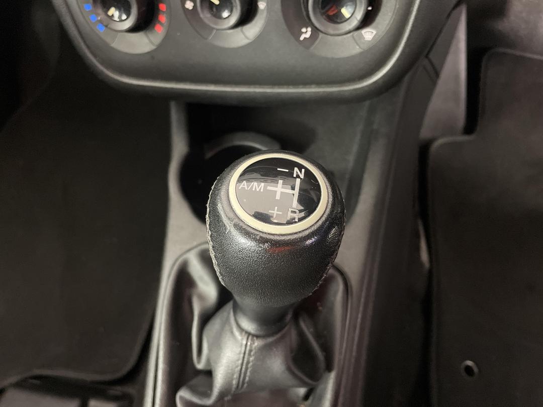 Photo '27' of Fiat Punto