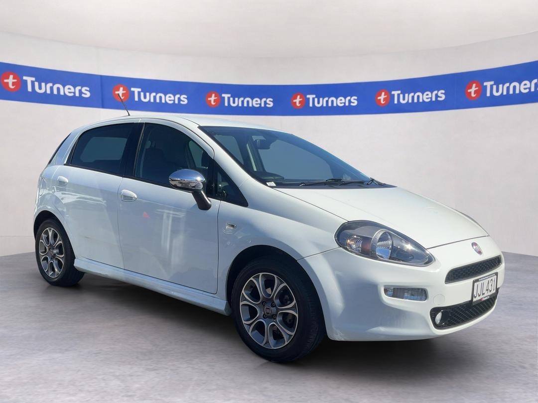 Photo '1' of Fiat Punto