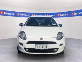 Photo '2' of Fiat Punto