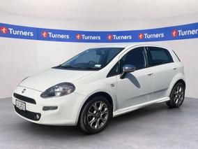 Photo '4' of Fiat Punto
