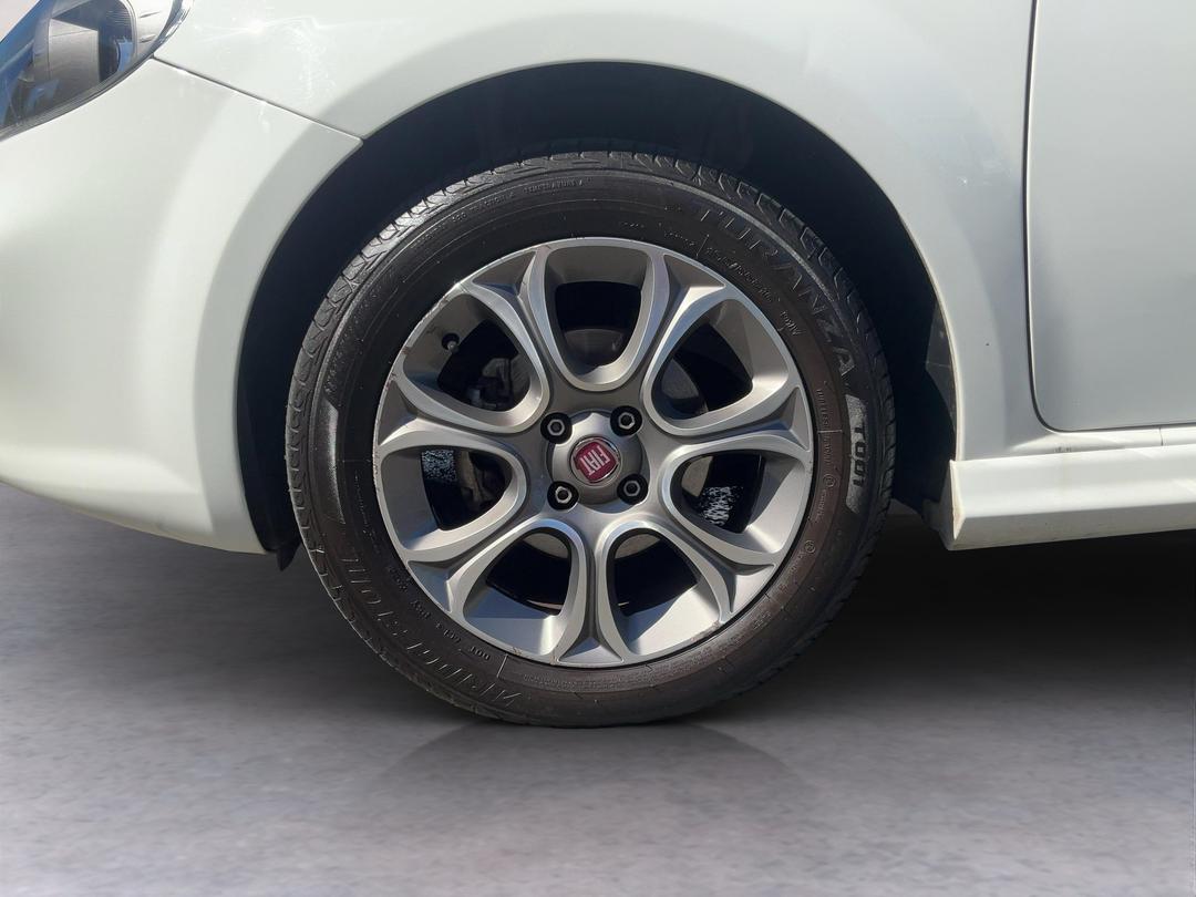 Photo '10' of Fiat Punto