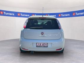 Photo '6' of Fiat Punto