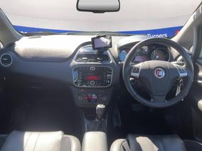 Photo '17' of Fiat Punto