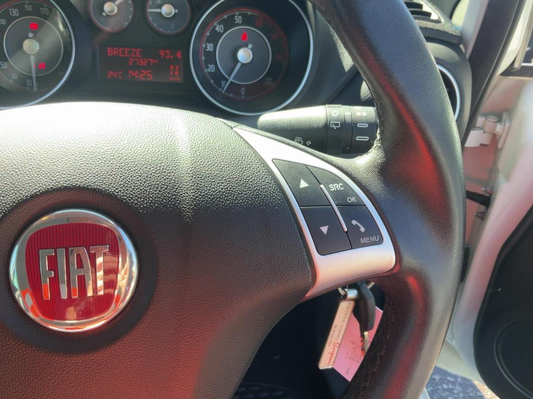Photo '26' of Fiat Punto