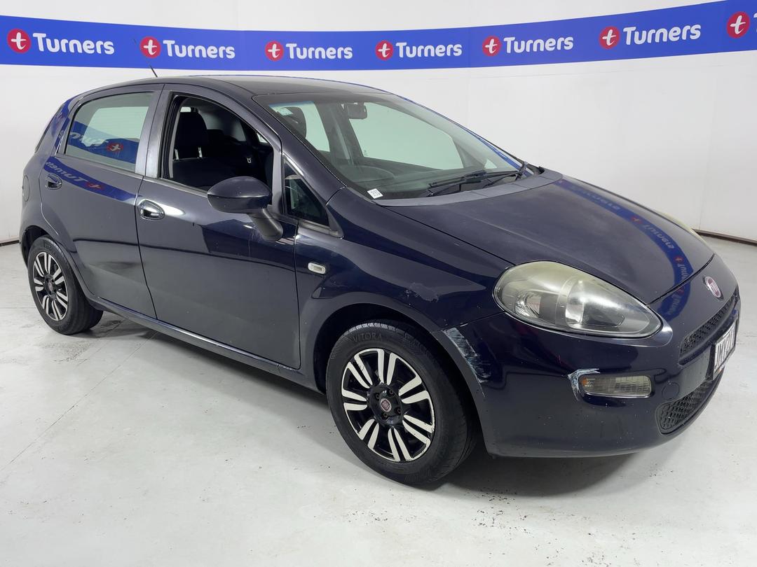 Photo '1' of Fiat Punto