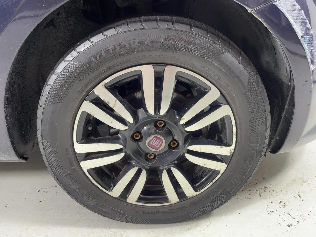 Photo '9' of Fiat Punto