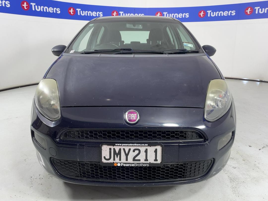 Photo '2' of Fiat Punto