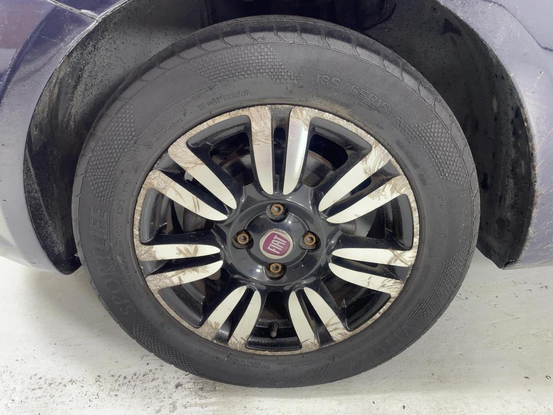 Photo '10' of Fiat Punto