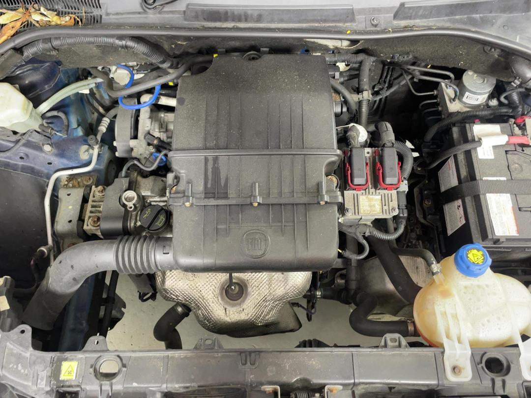 Photo '13' of Fiat Punto