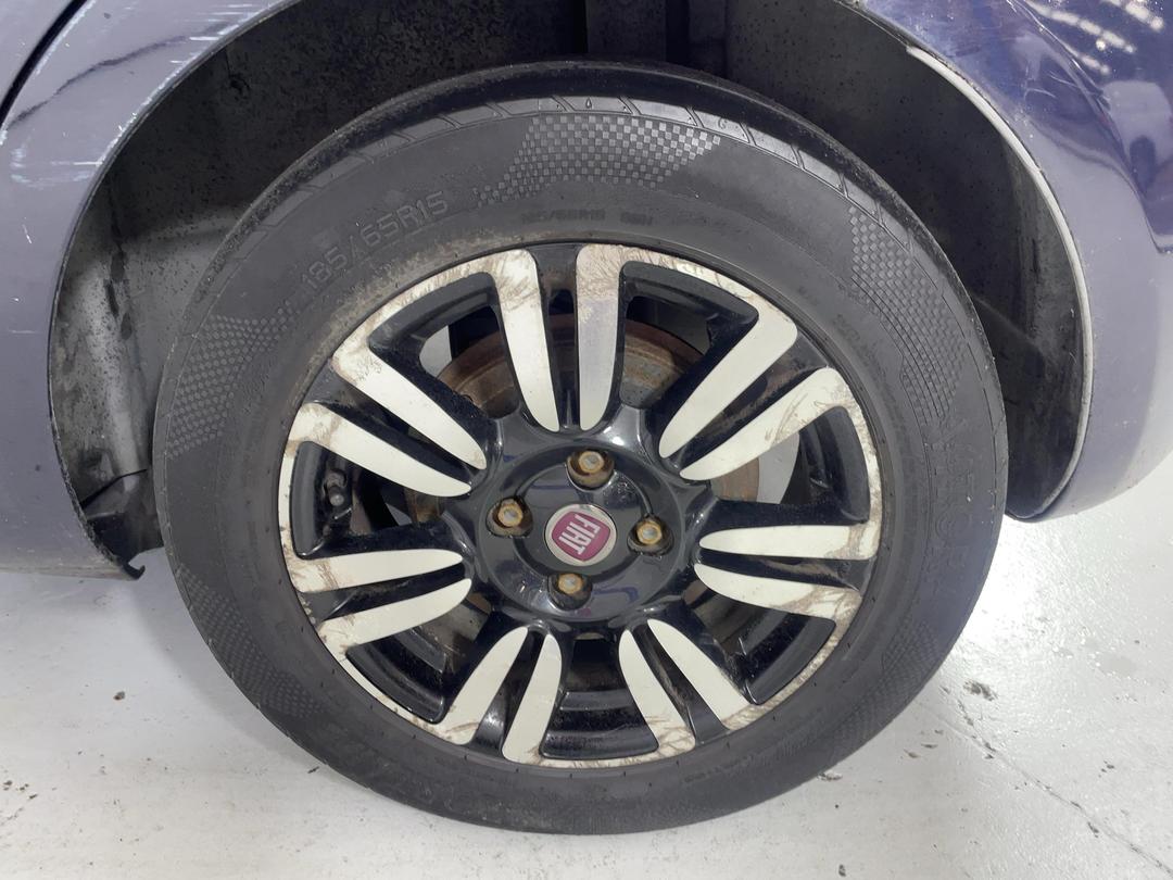Photo '11' of Fiat Punto