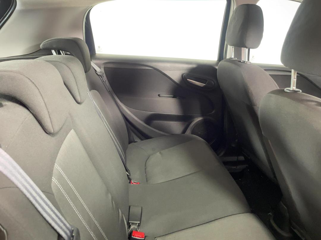 Photo '20' of Fiat Punto