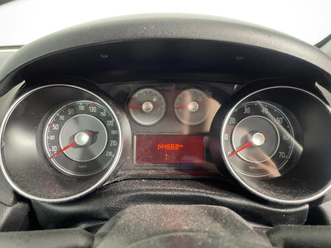 Photo '21' of Fiat Punto