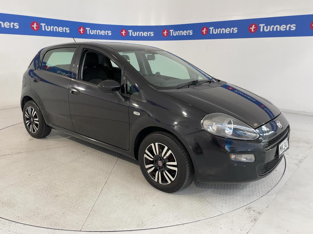 Photo '1' of Fiat Punto